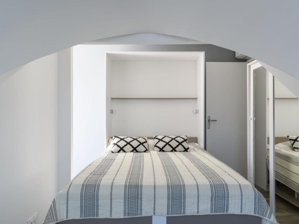 Apartment Claire-4 By Interhome Arcachon Exterior photo